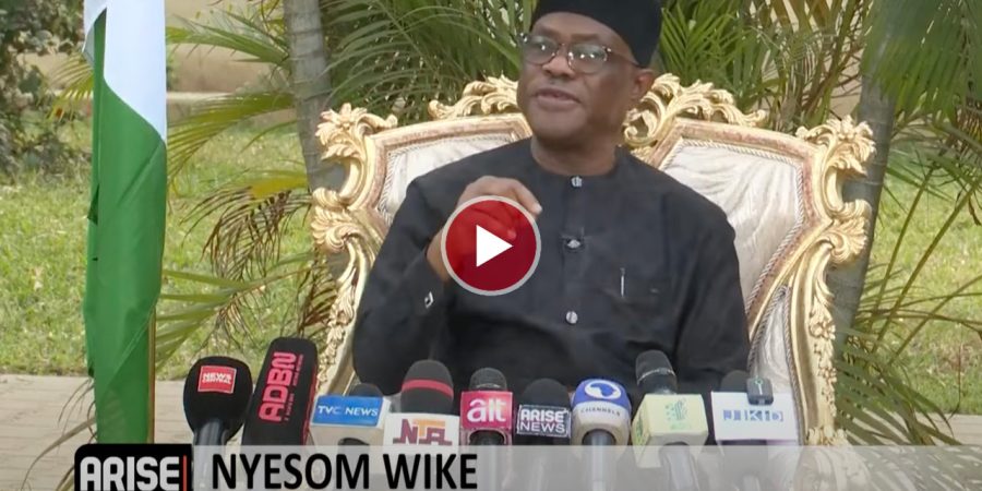 Wike Increases Abuja Revenue by 177%, Signs 7,000 C of Os to Boost Business Environment wike-increases-abuja-revenue-by-177%,-signs-7,000-c-of-os-to-boost-business-environment