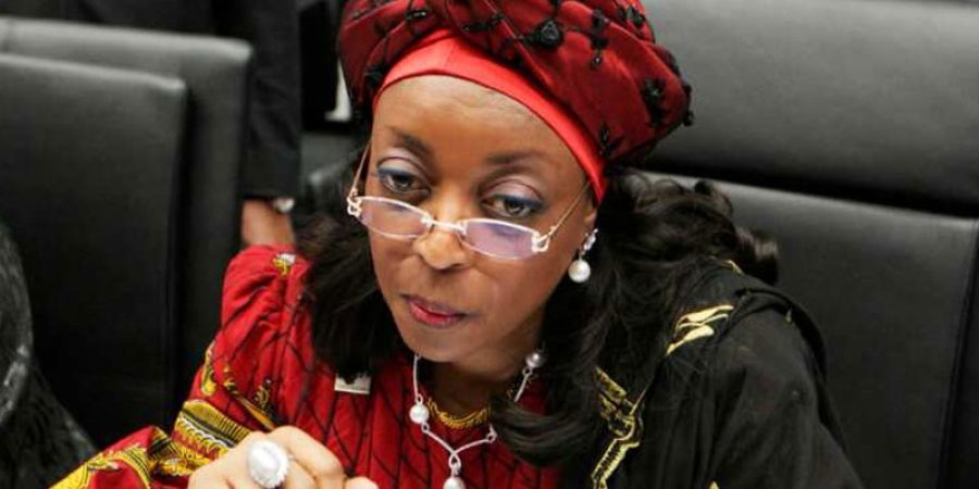 Diezani Denies Link to $52.8 Million Repatriated from US, Decries Alleged Persecution diezani-denies-link-to-$52.8-million-repatriated-from-us,-decries-alleged-persecution