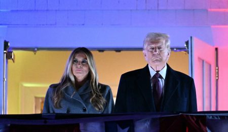 Donald Trumps Inauguration Sparks Global Anxiety, Europe on Edge Over His Diplomacy donald-trumps-inauguration-sparks-global-anxiety,-europe-on-edge-over-his-diplomacy