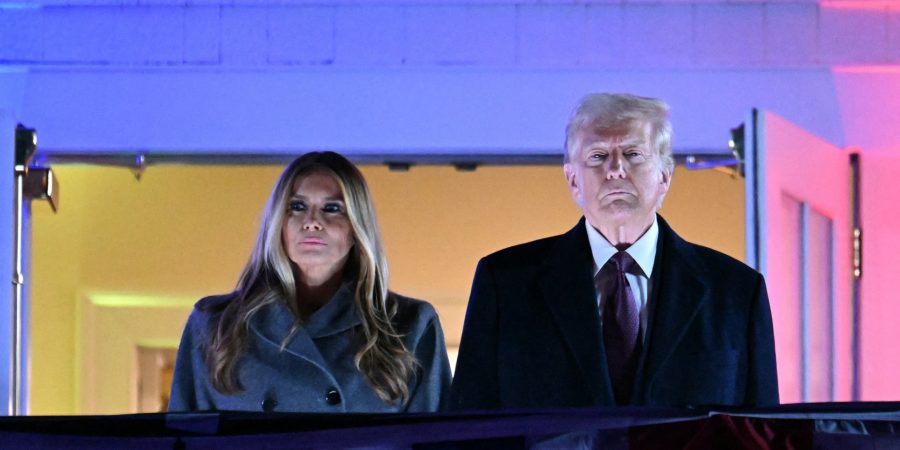 Donald Trumps Inauguration Sparks Global Anxiety, Europe on Edge Over His Diplomacy donald-trumps-inauguration-sparks-global-anxiety,-europe-on-edge-over-his-diplomacy
