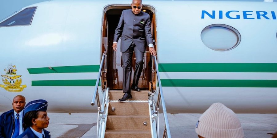 Shettima Arrives Davos, Switzerland For World Economic Forum Meeting shettima-arrives-davos,-switzerland-for-world-economic-forum-meeting