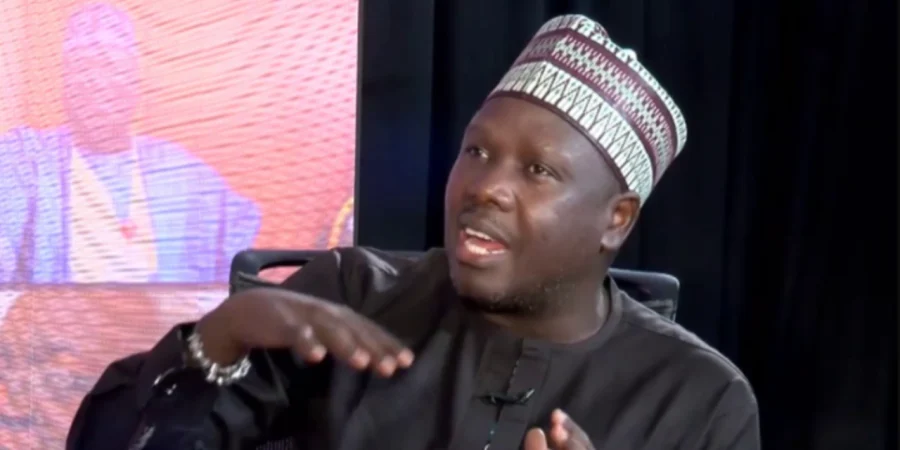 Daniel Bwala to Badenoch: Your Constant Rhetoric Wont Affect Nigeria daniel-bwala-to-badenoch:-your-constant-rhetoric-wont-affect-nigeria