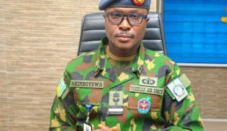 NAF Denies Involvement in Explosion at Rivers NNPC Wellhead naf-denies-involvement-in-explosion-at-rivers-nnpc-wellhead