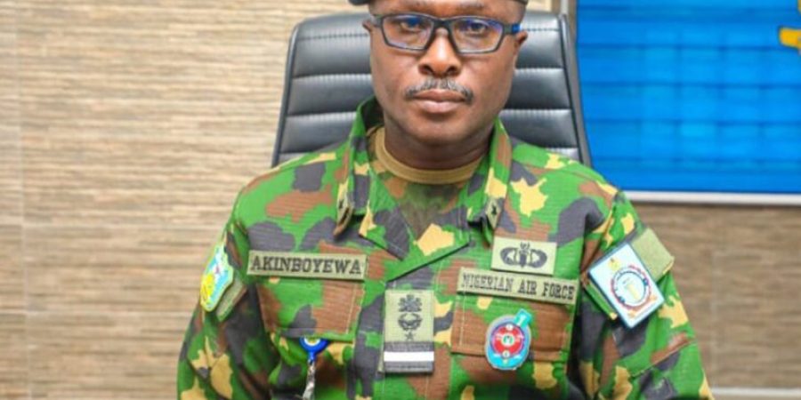 NAF Denies Involvement in Explosion at Rivers NNPC Wellhead naf-denies-involvement-in-explosion-at-rivers-nnpc-wellhead