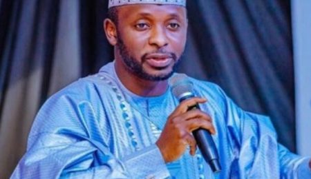 Nigerias GDP Projected To Grow By 4.17% In 2025, Says CBN Deputy Governor nigerias-gdp-projected-to-grow-by-4.17%-in-2025,-says-cbn-deputy-governor