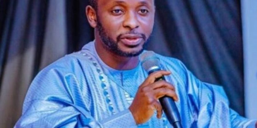 Nigerias GDP Projected To Grow By 4.17% In 2025, Says CBN Deputy Governor nigerias-gdp-projected-to-grow-by-4.17%-in-2025,-says-cbn-deputy-governor