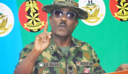 Two Prominent Terrorist Leaders Surrender in Katsina Following Military Onslaught two-prominent-terrorist-leaders-surrender-in-katsina-following-military-onslaught