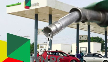 NNPC Increases Petrol Price by N25 in Abuja, N35 in Lagos Amid Rising Global Oil Prices nnpc-increases-petrol-price-by-n25-in-abuja,-n35-in-lagos-amid-rising-global-oil-prices