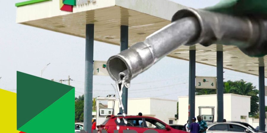 NNPC Increases Petrol Price by N25 in Abuja, N35 in Lagos Amid Rising Global Oil Prices nnpc-increases-petrol-price-by-n25-in-abuja,-n35-in-lagos-amid-rising-global-oil-prices