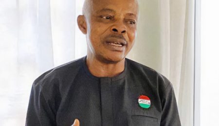 NLC Demands Resignation of Power Minister Over Persistent National Grid Collapses, Incompetence nlc-demands-resignation-of-power-minister-over-persistent-national-grid-collapses,-incompetence