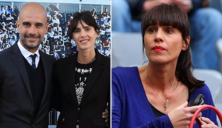 Cristina Serra Breaks Silence After Split From Pep Guardiola cristina-serra-breaks-silence-after-split-from-pep-guardiola