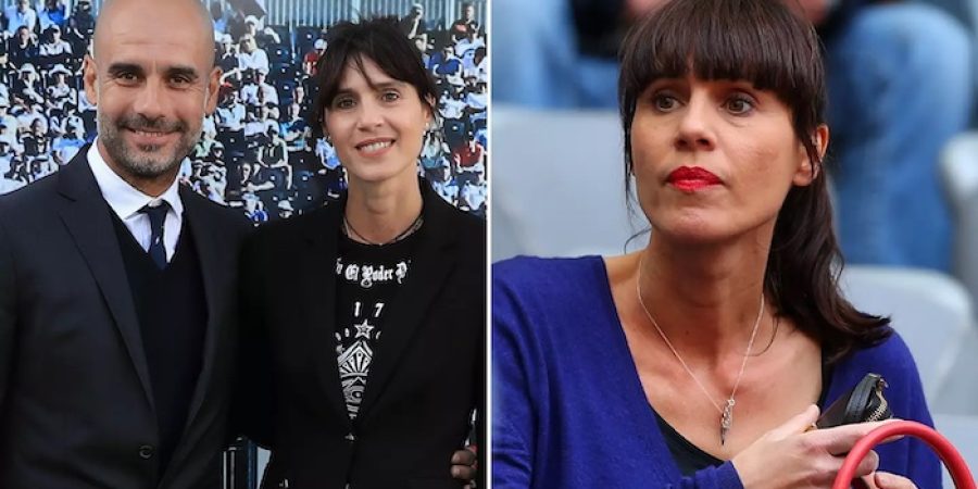 Cristina Serra Breaks Silence After Split From Pep Guardiola cristina-serra-breaks-silence-after-split-from-pep-guardiola