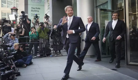 Prince Harry Celebrates Monumental Legal Victory Against Murdoch Newspapers prince-harry-celebrates-monumental-legal-victory-against-murdoch-newspapers