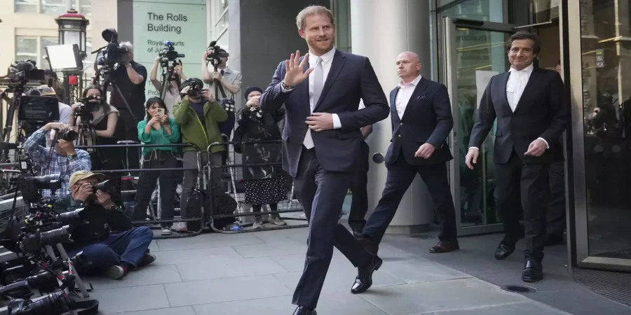Prince Harry Celebrates Monumental Legal Victory Against Murdoch Newspapers prince-harry-celebrates-monumental-legal-victory-against-murdoch-newspapers