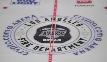 LA Kings Announce Celebrity Game to Support Fire Relief Fund la-kings-announce-celebrity-game-to-support-fire-relief-fund