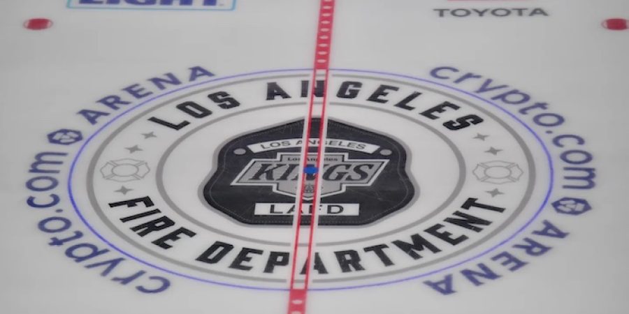 LA Kings Announce Celebrity Game to Support Fire Relief Fund la-kings-announce-celebrity-game-to-support-fire-relief-fund