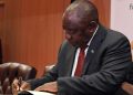south-african-president-ramaphosa-signs-landmark-expropriation-bill-into-law