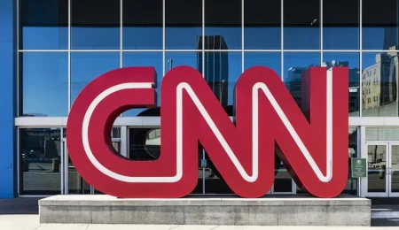 CNN To Lay Off 6% Of Workforce Amid Digital Shift cnn-to-lay-off-6%-of-workforce-amid-digital-shift