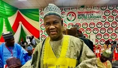 PDP Vows to Regain Governance in 2027 pdp-vows-to-regain-governance-in-2027