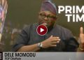 dele-momodu:-apc-is-orchestrating-crisis-to-weaken-opposition-parties