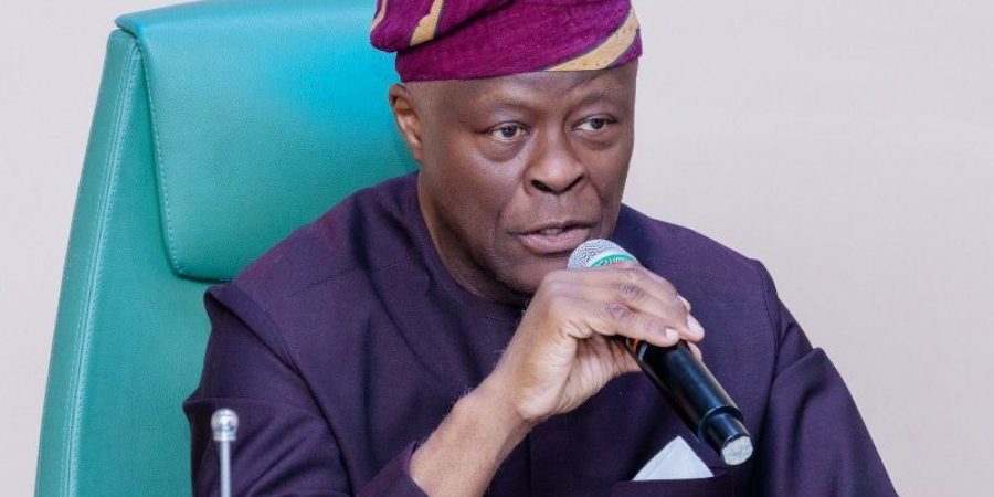 Wale Edun: Nigeria Has No Reason to Seek IMF Loans wale-edun:-nigeria-has-no-reason-to-seek-imf-loans