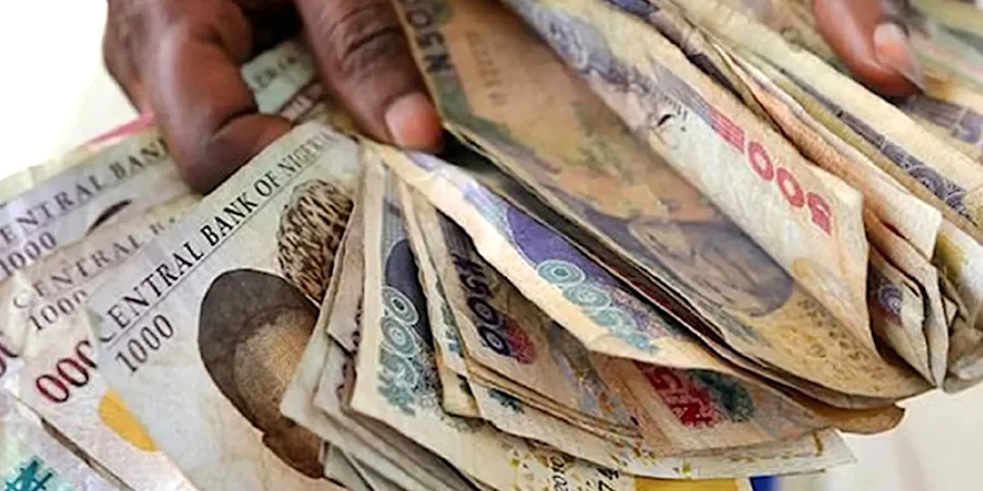 CBN Survey Reveals Business Optimism, Projects Naira Appreciation Into 2025 cbn-survey-reveals-business-optimism,-projects-naira-appreciation-into-2025