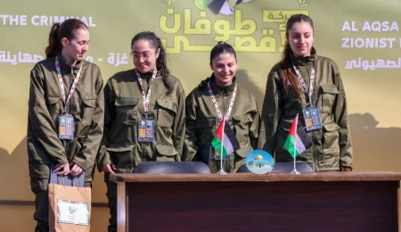 Hamas Releases Four Israeli Soldiers In Prisoner Exchange Amid Ceasefire hamas-releases-four-israeli-soldiers-in-prisoner-exchange-amid-ceasefire