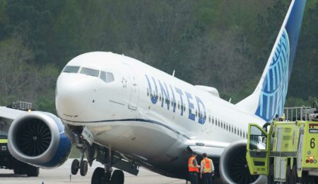 NCAA Investigates United Airlines Emergency Return to Lagos after 6 Seriously Injured ncaa-investigates-united-airlines-emergency-return-to-lagos-after-6-seriously-injured