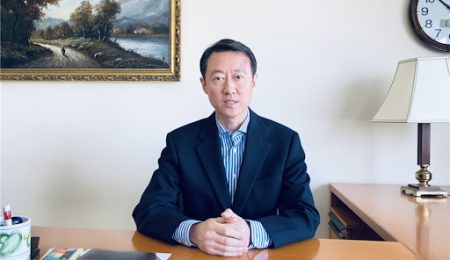 Trade Volume Between Nigeria, China Surpasses $20bn, Says Chinese Ambassador Yu Dunhai trade-volume-between-nigeria,-china-surpasses-$20bn,-says-chinese-ambassador-yu-dunhai