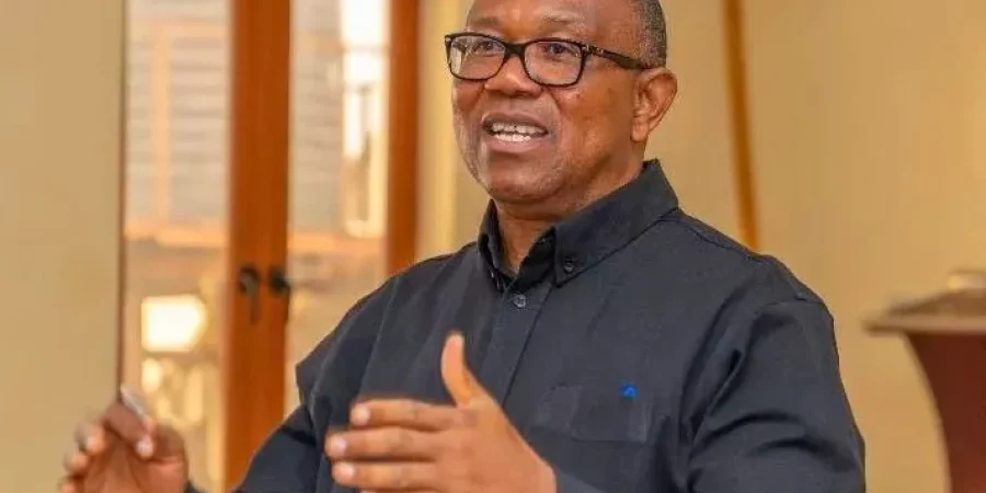 Peter Obi Criticises Government, Claims More Yahoo People in Power Than Outside peter-obi-criticises-government,-claims-more-yahoo-people-in-power-than-outside