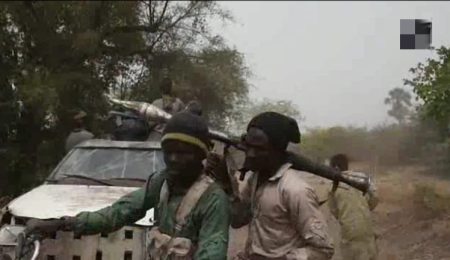 Boko Haram/SWAP Attack Kills Army Commander, Soldiers in Borno State boko-haram/swap-attack-kills-army-commander,-soldiers-in-borno-state