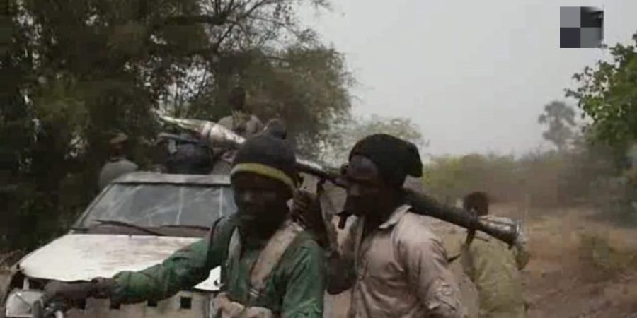 Boko Haram/SWAP Attack Kills Army Commander, Soldiers in Borno State boko-haram/swap-attack-kills-army-commander,-soldiers-in-borno-state