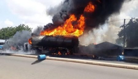 Atiku, Governor Mbah Mourn Victims of Deadly Tanker Explosion in Enugu atiku,-governor-mbah-mourn-victims-of-deadly-tanker-explosion-in-enugu