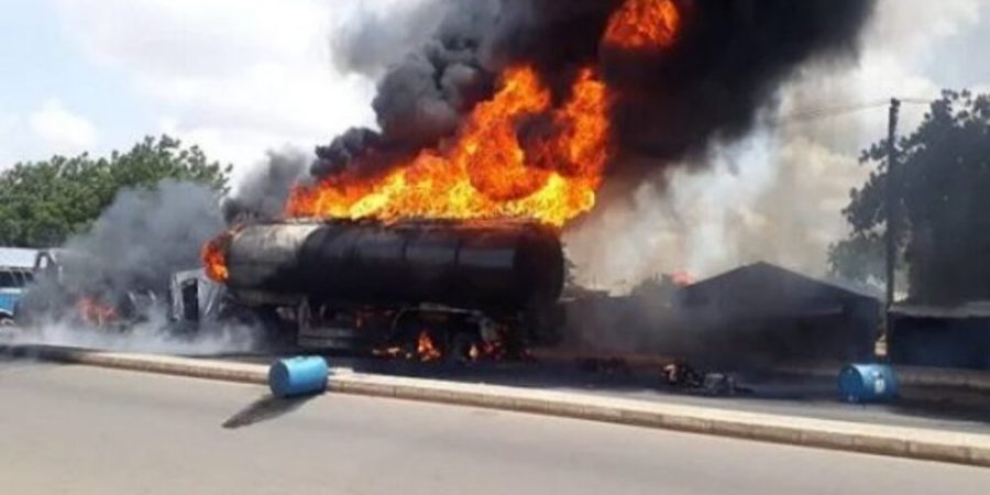 Atiku, Governor Mbah Mourn Victims of Deadly Tanker Explosion in Enugu atiku,-governor-mbah-mourn-victims-of-deadly-tanker-explosion-in-enugu