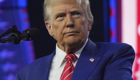 Chatham House Predicts Trump May Sideline Africa chatham-house-predicts-trump-may-sideline-africa