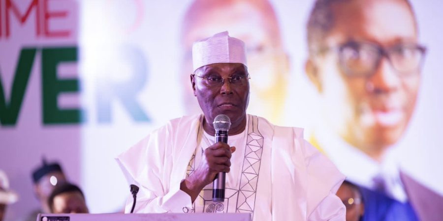 Nigerias Democracy at a Crossroads, Says Former Vice-President Atiku Abubakar nigerias-democracy-at-a-crossroads,-says-former-vice-president-atiku-abubakar