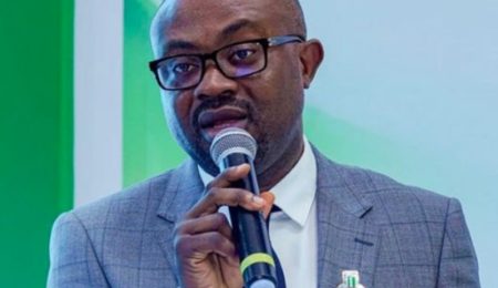 Tunji-Ojo: Interior Ministry Contributed Over N6bn to Nigerias Revenue in 2024 tunji-ojo:-interior-ministry-contributed-over-n6bn-to-nigerias-revenue-in-2024