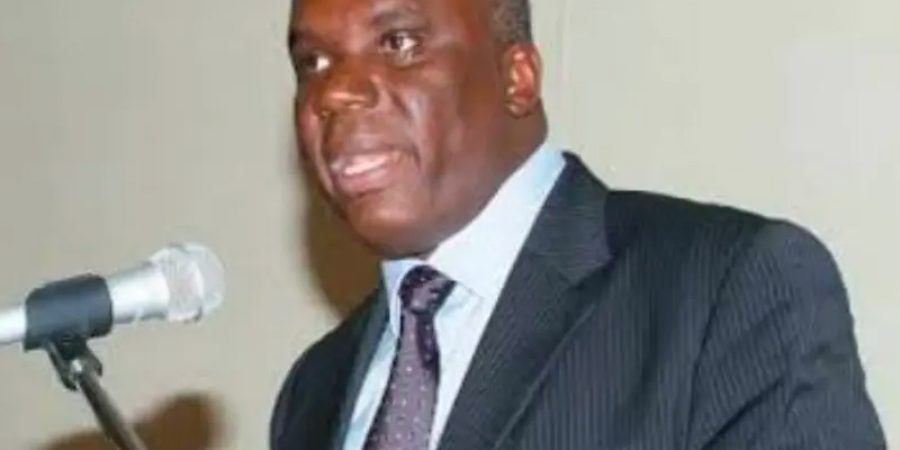 Felix Morka: Atikus Political Desperation Responsible for PDPs Catastrophic Disintegration felix-morka:-atikus-political-desperation-responsible-for-pdps-catastrophic-disintegration