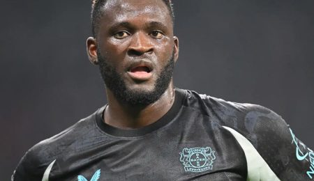 Victor Boniface Passes Medical Tests Ahead of 60 Million Move to Al-Nassr victor-boniface-passes-medical-tests-ahead-of-60-million-move-to-al-nassr
