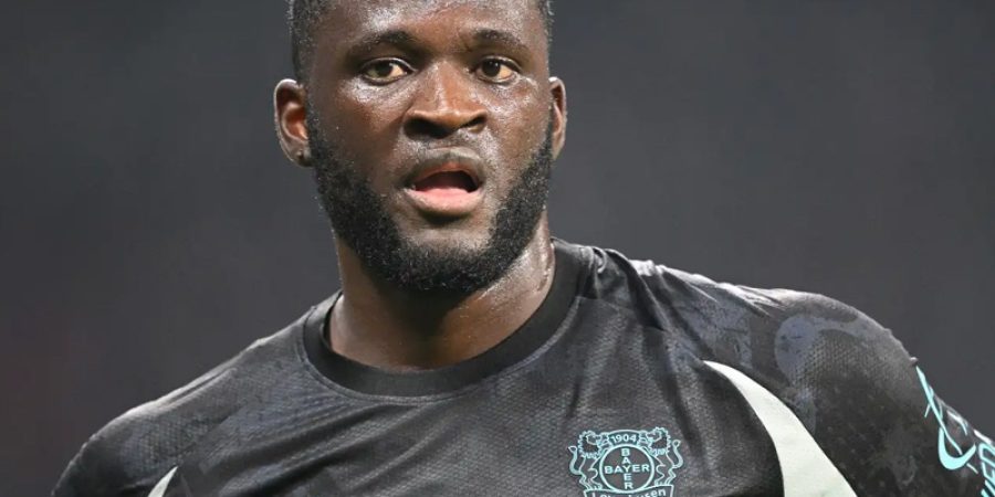 Victor Boniface Passes Medical Tests Ahead of 60 Million Move to Al-Nassr victor-boniface-passes-medical-tests-ahead-of-60-million-move-to-al-nassr