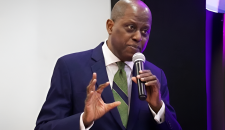 CBN Launches Nigeria FX Code to Ensure Market Transparency, Ethical Practices cbn-launches-nigeria-fx-code-to-ensure-market-transparency,-ethical-practices