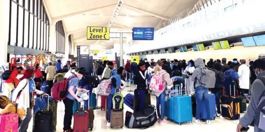 3,690 Nigerians Among Thousands With Final Deportation Orders in the US 3,690-nigerians-among-thousands-with-final-deportation-orders-in-the-us