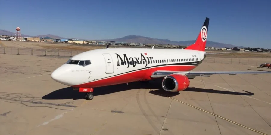 Max Air Suspends Operations as NCAA Commences Investigation into Crash Landing at Kano Airport max-air-suspends-operations-as-ncaa-commences-investigation-into-crash-landing-at-kano-airport