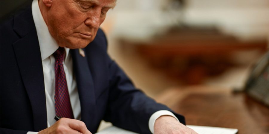 Trump Administration Orders Federal Agencies To Eliminate Gender Ideology References trump-administration-orders-federal-agencies-to-eliminate-gender-ideology-references