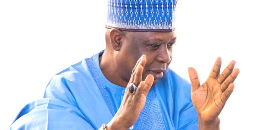 PDP BoT Appoints Tanimu Turaki to Mediate National Secretary Crisis Amid Party Turmoil pdp-bot-appoints-tanimu-turaki-to-mediate-national-secretary-crisis-amid-party-turmoil