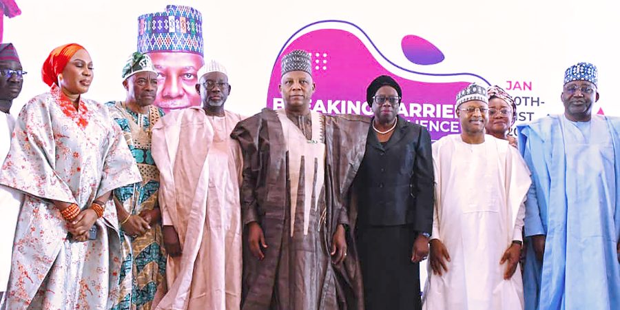 Shettima: Women Will Lead Africas $29trn Economic Transformation shettima:-women-will-lead-africas-$29trn-economic-transformation