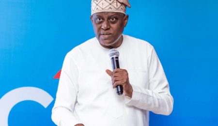 Cardoso: Naira Now Reflects Real Value, FX Reforms Attracting Investors cardoso:-naira-now-reflects-real-value,-fx-reforms-attracting-investors