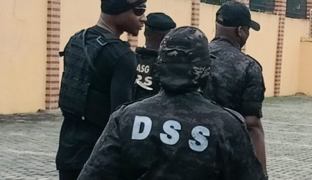 Lagos Assembly Crisis Deepens as DSS Detains Two Lawmakers Over Speakers Removal lagos-assembly-crisis-deepens-as-dss-detains-two-lawmakers-over-speakers-removal