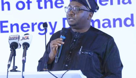Nigeria Targets $23.2bn Investment to Transform Energy Sector, Boost Electricity Access nigeria-targets-$23.2bn-investment-to-transform-energy-sector,-boost-electricity-access