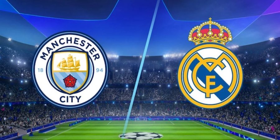 Man City To Face Holders Real Madrid In Champions League Play-Offs man-city-to-face-holders-real-madrid-in-champions-league-play-offs